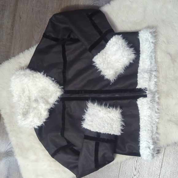 LIONESS • PRINCESS POLLY Mariana Jacket ~ NWOT - Picture 9 of 15